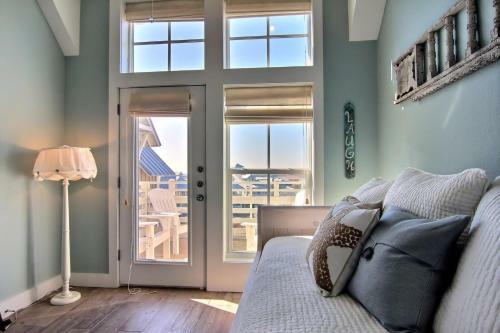 Apartamento Cinnamon Shore- By The Sea Tc 2303