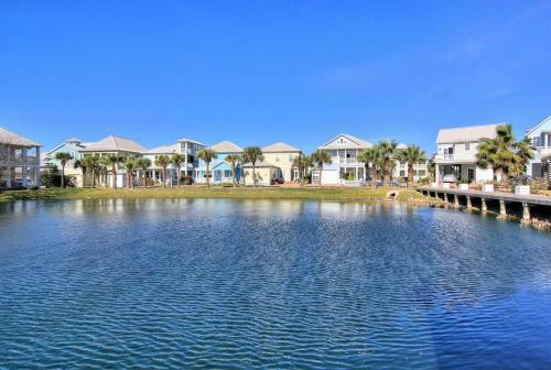 Cinnamon Shore- Casa Del Mar 103 St