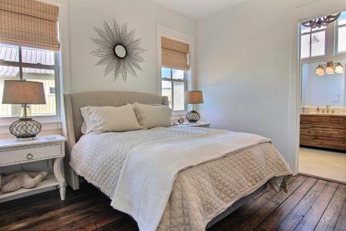Cinnamon Shore- Oceanaire 196 Ro