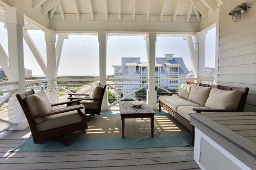 Cinnamon Shore- Oceanaire 196 Ro