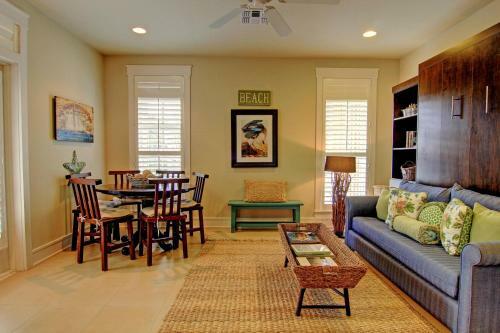 Cinnamon Shore- The Veranda 141 Be