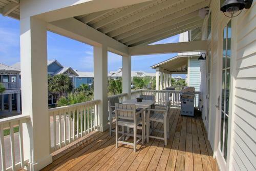Cinnamon Shore- Merroway Cove 223 Be
