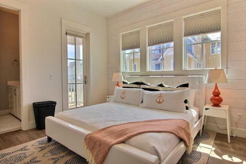 Cinnamon Shore- La Ola 261 Be