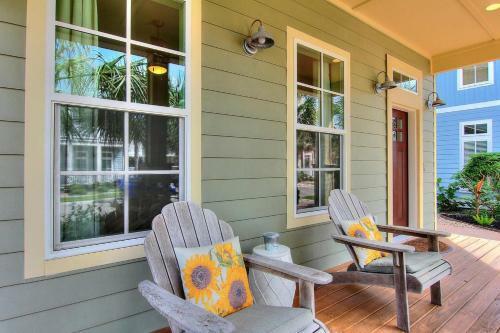 Cinnamon Shore- The Sunflower 163 Be