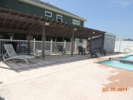 211 Blue Heron - Three Bedroom Townhome