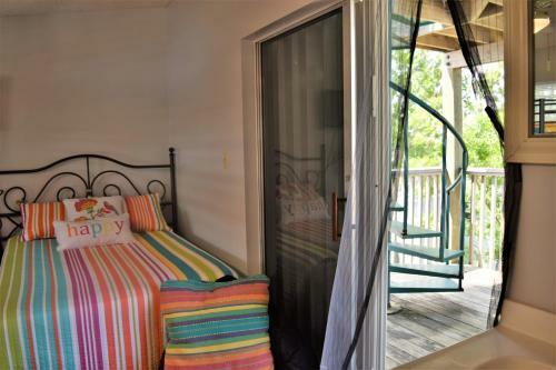 Gulf Street Cottage