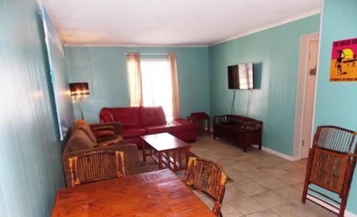 Apartamento Just Beachy