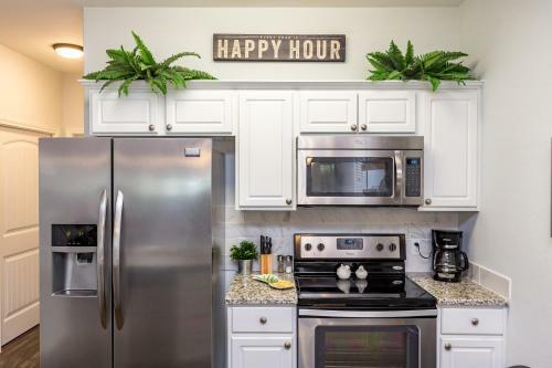 Peach Paradise Pr107 Townhouse