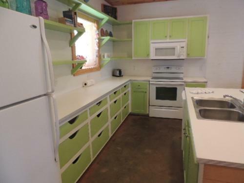 The Commons 103 - Three Bedroom Townhome