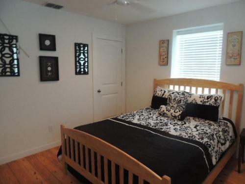 The Commons 103 - Three Bedroom Townhome