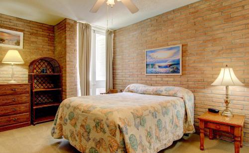 Apartamento Channelview 106 Condo
