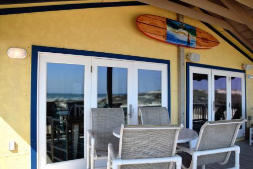 3306 On The Beach Home