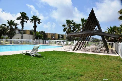 Apartamento Beach View Condo - Two Bedroom Condo