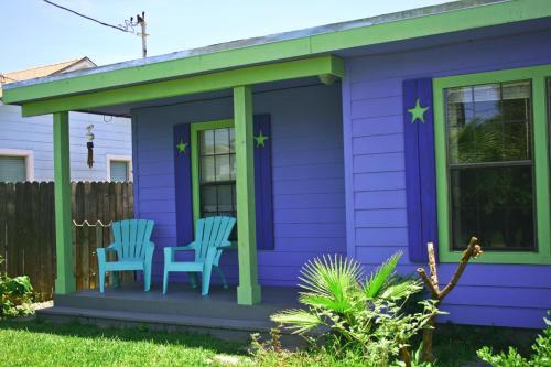 426p - The Purple Palm