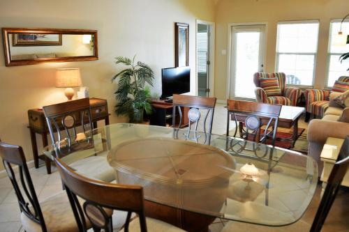 Apartamento Redfish 504 Ns - Three Bedroom Townhome