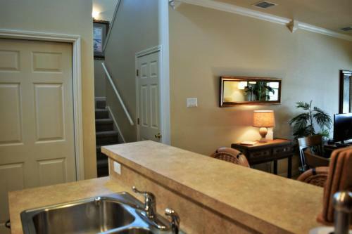 Apartamento Redfish 504 Ns - Three Bedroom Townhome