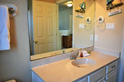 Apartamento Redfish 504 Ns - Three Bedroom Townhome