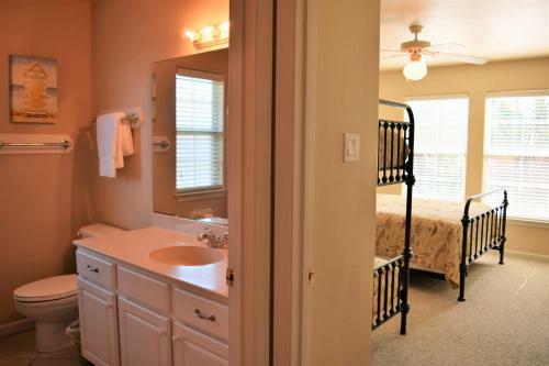 Apartamento Redfish 504 Ns - Three Bedroom Townhome
