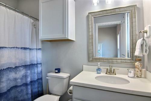 Apartamento Beachside #205 Condo