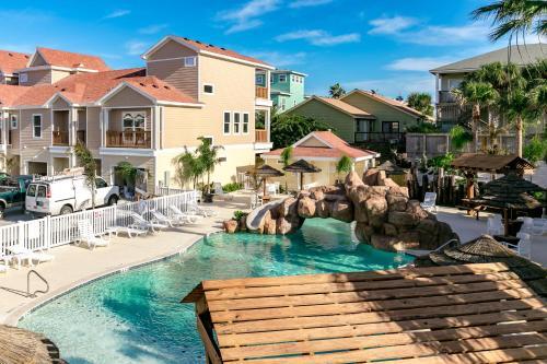 Apartamento Beachside #205 Condo