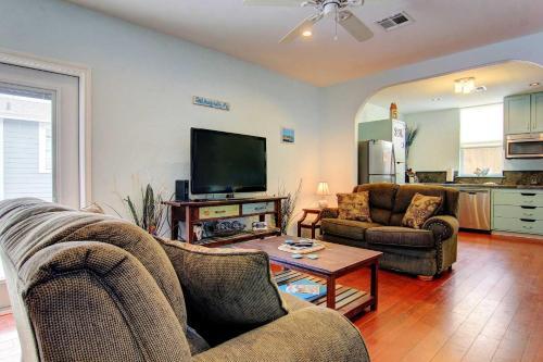 Royal Palm Retreat