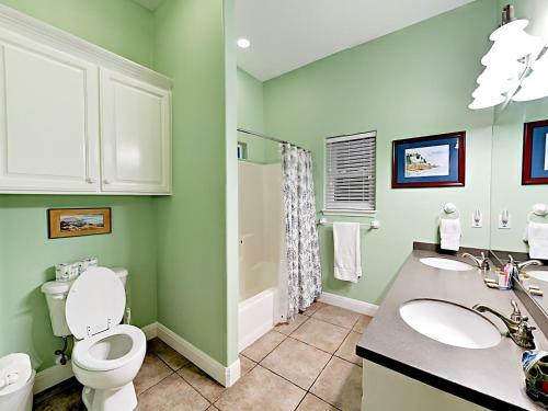 Eagles Nest 191fd - Four Bedroom Home
