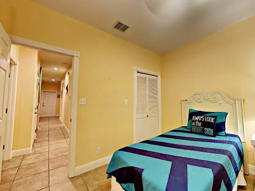 Eagles Nest 191fd - Four Bedroom Home