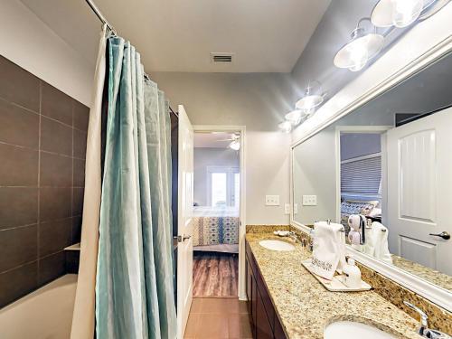 Apartamento Port A Condo 3021