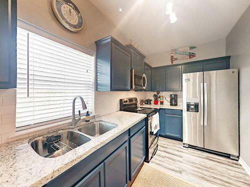 Apartamento Port A Condo 3021