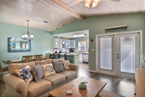 Apartamento Just Beachy Condo