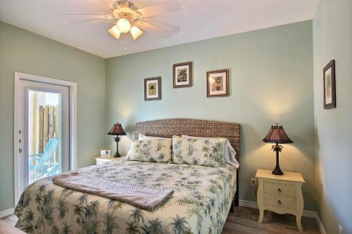 Apartamento Just Beachy Condo