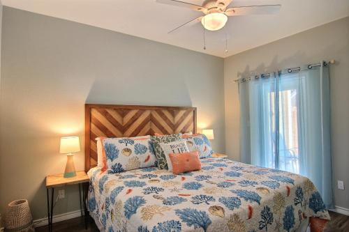 Apartamento Hello Sunshine Condo