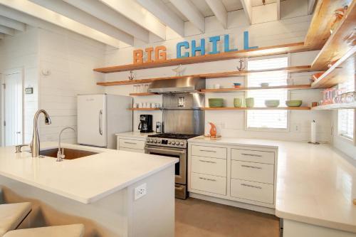 Tp5 - Big Chill