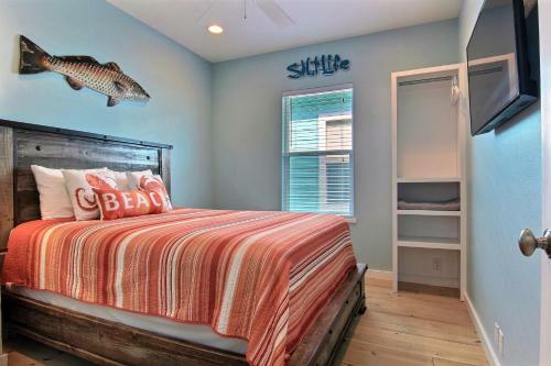 Pelicans Landing - Four Bedroom Home