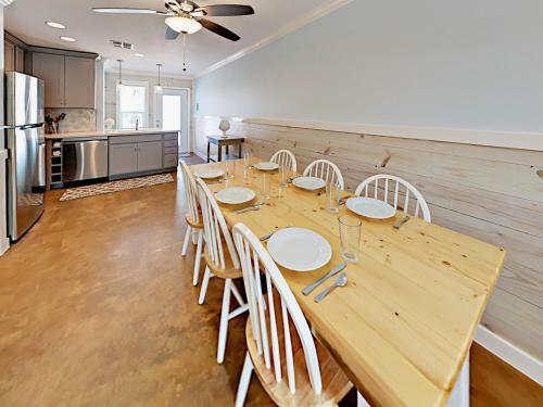 604 Beach Access Road Townhouse 1a Unit 4