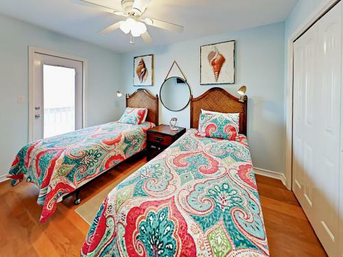 604 Beach Access Road Townhouse 1a Unit 4