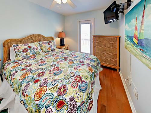 604 Beach Access Road Townhouse 1a Unit 4