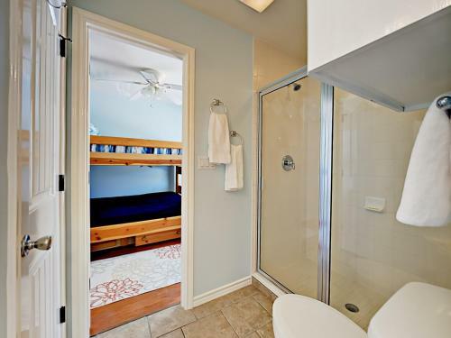 604 Beach Access Road Townhouse 1a Unit 4