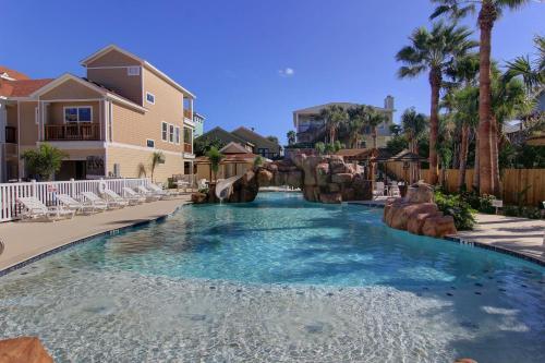 Apartamento Sandcastle Condo Bs207