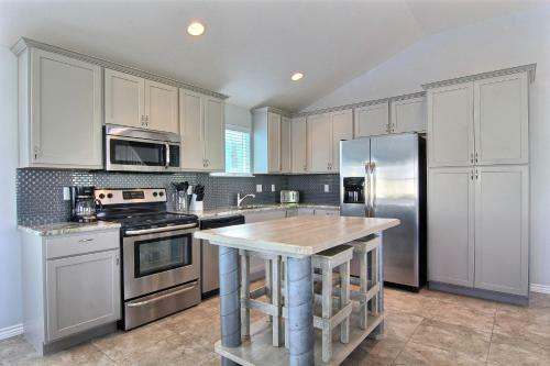 Splash Pad 519 Home