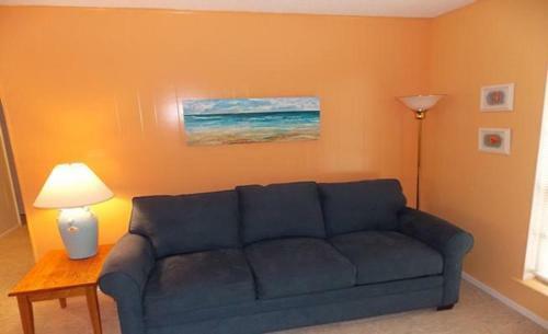 Apartamento Sunset Isle