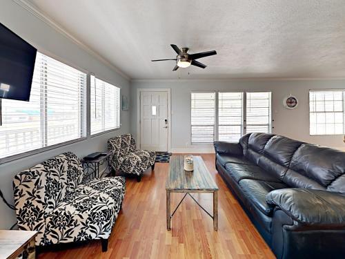 Gone Coastal Home