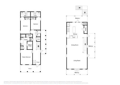 152 Sea Rocket Ln Home