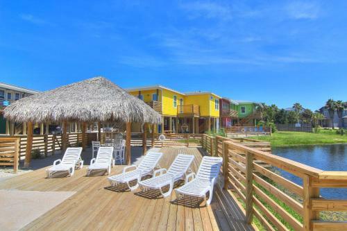 Coral Sands Ov8 Home