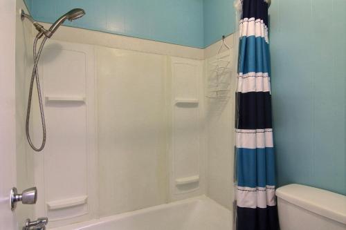 Apartamento On The Half Shell Condo