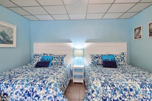 Apartamento On The Half Shell Condo