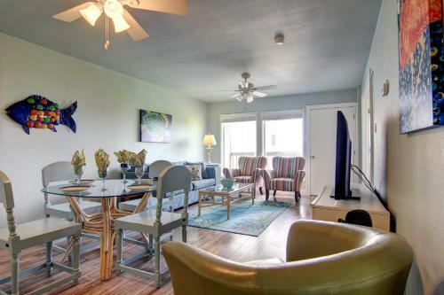 Apartamento Sandy Feet 501bh Condo