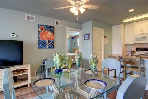 Apartamento Sandy Feet 501bh Condo