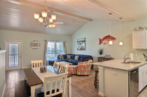 Apartamento Shark Key's Bsc307 Condo