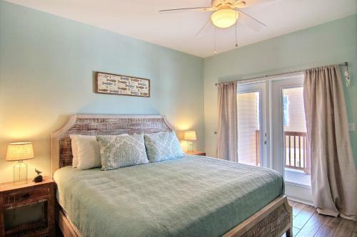 Apartamento Shark Key's Bsc307 Condo